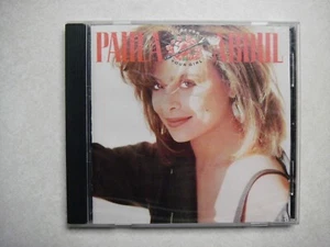 Paula Abdul-Forever Your Girl-CD-1988 - Picture 1 of 4