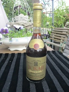 1Fl. 500 ml Tokaji, Tokajer Szamorodni, Ungarn 1966, - Bild 1 von 5
