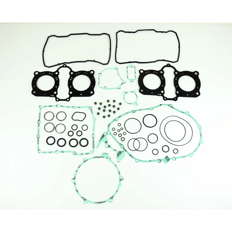 Engine seals engine gasket set Athena for Honda VFR 750 R 88-98 - Image 1 of 1