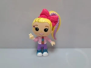 Jojo Siwa Mystery Collectible Figure Series 3 Super Girl Jojo - Picture 1 of 4