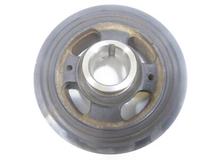 TOYOTA HILUX 2.5 D-4D 2KD-FTV CRANKSHAFT PULLEY FITS 2001-2007 - Picture 1 of 4