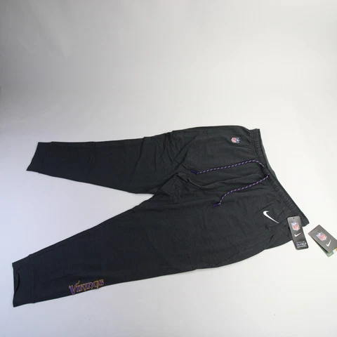 Minnesota Vikings Nike NFL On Field Apparel Athletic Pants Men's New Cover
