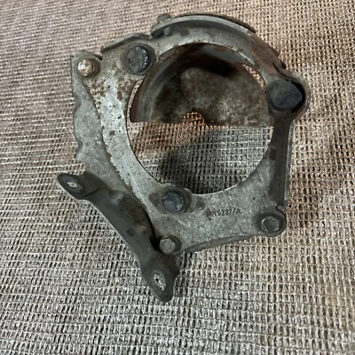 bmw 325xi soporte para control emisiones bomba aire 2004 Foto 1 de 4