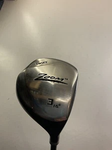 Confidence Zoom 16 Degree 3 Wood - Picture 1 of 5