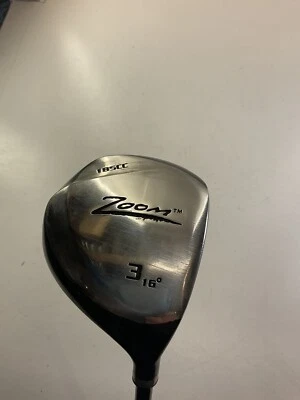 Confidence Zoom 16 Degree 3 Wood  - Image 1 of 4