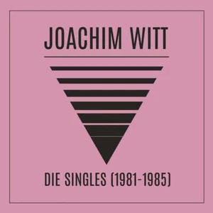 Joachim Witt: Die Singles 1981-1985 (RSD) (180g) (Limited Edition) (Gold Vinyl) - Bild 1 von 1