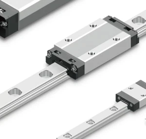 Guía lineal miniatura compatible con HIWIN MGN07, rieles lineales en miniatura, MN7R - Imagen 1 de 2