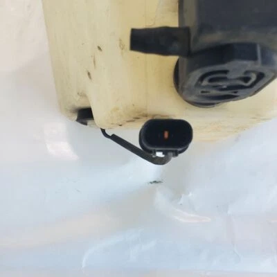 Hyundai Santa FE 2007 2008 2009 OEM depósito de líquido de lavadora con bomba Foto 1 de 4