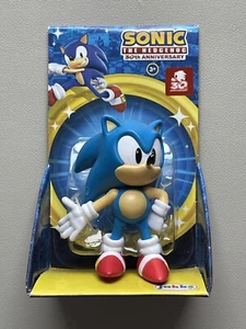Jakks Pacific Sonic The Hedgehog (Classic Version) 30th Anniversary 2,5" Figur - Bild 1 von 2