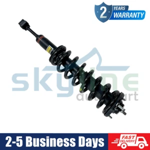 1x Conjunto de puntal amortiguador delantero para Lexus GX460 Toyota Land Cruiser 10-19 - Imagen 1 de 9