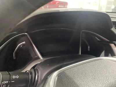 Used Speedometer Gauge fits: 2019 Honda Civic MPH Sedan EX Grade A - Image 1 of 4