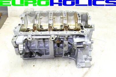 OEM BMW F30 F25 X3 328i 528i 13-17 2.0L N20 Upper Engine Motor Cylinder Block - Image 1 of 4