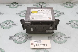 09-15 BMW F01 F02 7 SERIES HEAD UNIT HEADUNIT OEM - Picture 1 of 9