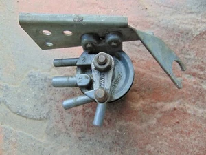 Classic DAF 891854 Vacuum Control Valve Volvo Car 33 Daf 44 - Picture 1 of 5