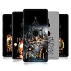 OFFICIAL THE HOBBIT AN UNEXPECTED JOURNEY KEY ART BACK CASE FOR SONY PHONES 1