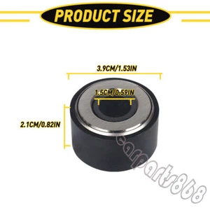 For Tire Bolts Install Replace Wheel Stud Installer Lisle Tool 22800 Corporation - Picture 1 of 12