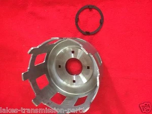 TH700 700 4L60E  HD TRANSMISSION THE BEAST/MONSTER REACTION SUN SHELL - Picture 1 of 3