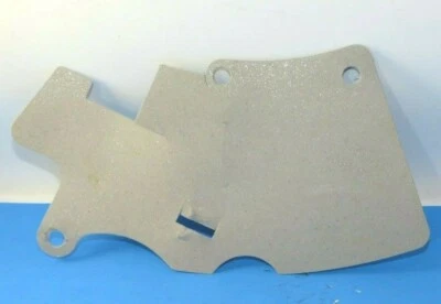 Kenmore Washer: Motor Shield (8578925) (P4831)  - Image 1 of 4