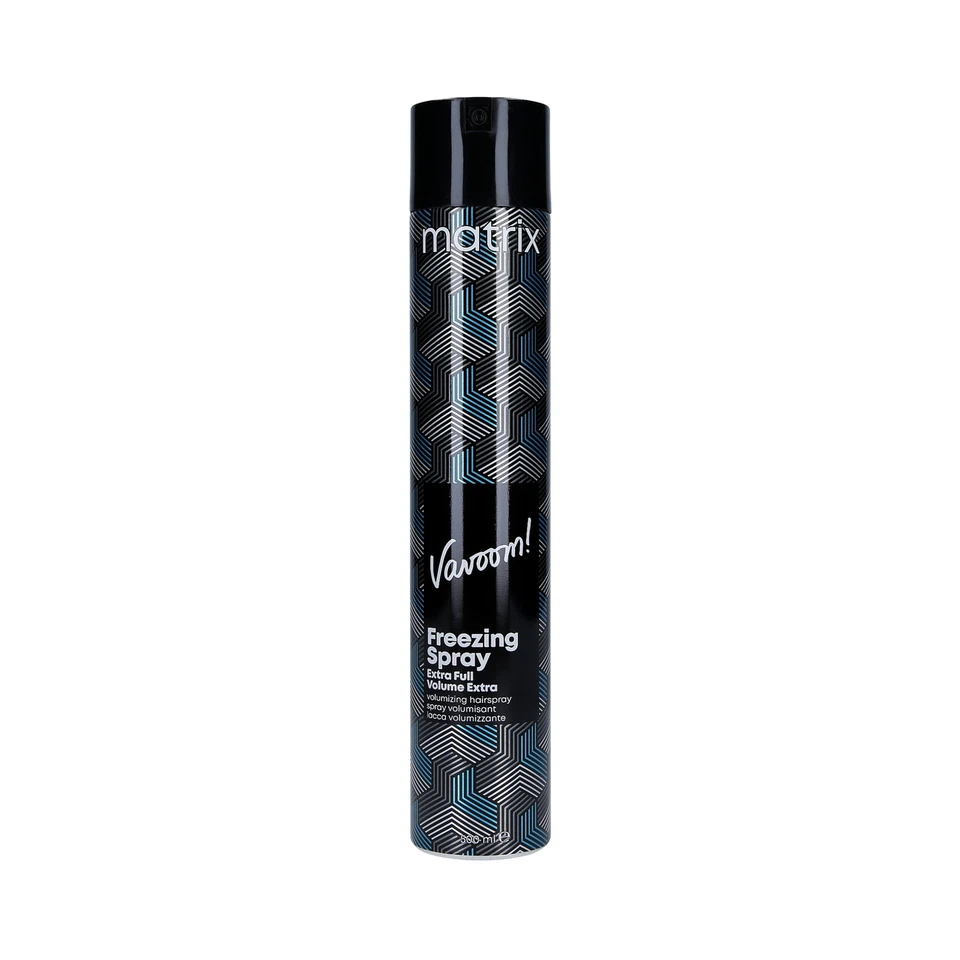 MATRIX VAVOOM FREEZING SPRAY Volumengebendes Haarspray 500ml - Bild 1 von 1