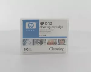 HP 4 MM DDS Reinigungspatrone (C5709A) - Bild 1 von 2