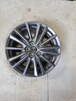 Rueda/llanta 2017 Cx-5 Sku#4249877 Foto 1 de 4