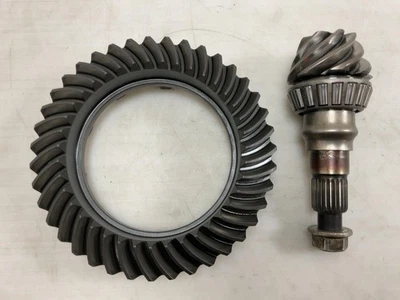 Jeep JK Wrangler mercado de accesorios eje delantero 4,88 anillo piñón engranajes 2007-2017 028435 Foto 1 de 4