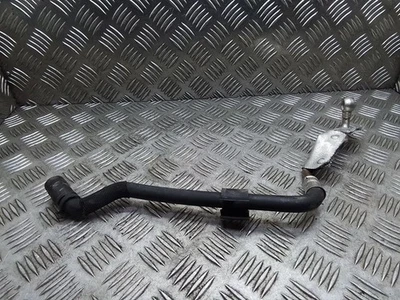 Manguera de tubo de aceite turbocompresor gasolina Volkswagen Passat CC 2010 06J121492E Foto 1 de 4