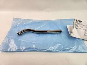 KOHLER K-72775-SN Artifacts Showerarm Only - Flange not included - New - Picture 1 of 5