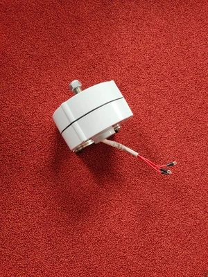 Generator 800 Watt  12V  24V  48V  Synchrongenerator  Permanentmagnet Generator - Bild 1 von 4