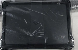 Brenthaven 1050 Edge Click-connect Keyboard Case Utilizes Ipad 7th/8th Gen Smart - Picture 1 of 3
