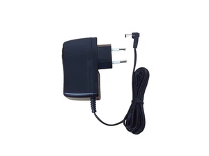 BK-4A Netzteil Adapter 12V DC 1A (1000mA) Steckernetzteil Fujifilm AAA00124-FUJ - Bild 1 von 5