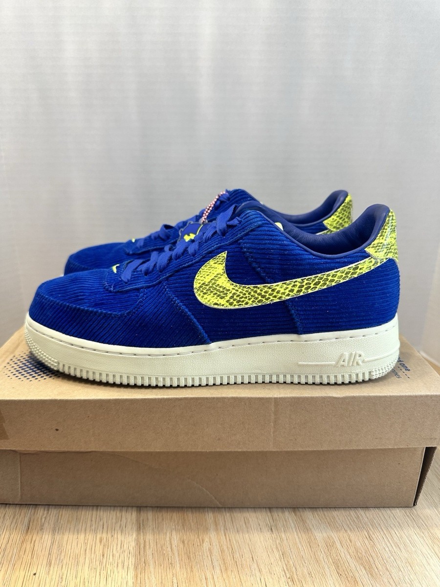 Nike Olivia Kim x Air Force 1 '07 No Cover W for sale | eBay
