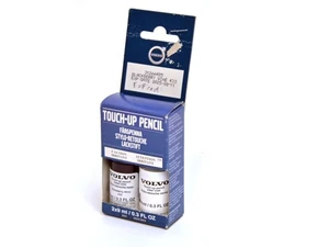 Volvo Touch Up Paint Kit 31266485 Blackberry Wine- 433 - Shelf Life Date Expired - Picture 1 of 1