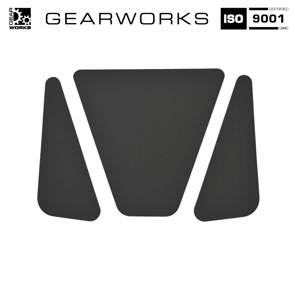 Tappetini isolanti cofano motore per BMW Serie 3 E30 isolamento senza finestra - Immagine 1 di 4