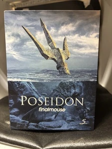 Finalmouse Starlight-12 Poseidon Wireless Mouse Small - Bild 1 von 10