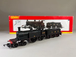 Hornby R2683 OO GAUGE LMS 4-2-2 Caledonian Single 14010 EDICIÓN LIMITADA - Imagen 1 de 18