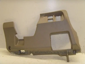 Nissan Almera Tino 1.8 00-06 lower dashboard trim panel cover - Picture 1 of 1