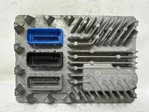 CHEVROLET COLORADO 2015-2016 ENGINE BRAIN BOX ELECTRONIC CONTROL MODULE 3.6L - Picture 1 of 9