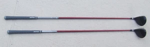 Ping G15 3W, 5W Fairway Wood Set RH Graphite Reg Flex - Picture 1 of 9