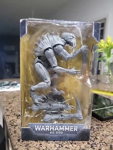 McFarlane Toys Warhammer 40,000 Ymgarl Genestealer (Artist Proof) 7'' Action - Picture 1 of 2