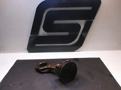 Nissan Máxima VQ35DE 2008 pistón OEM + varilla de conexión (V6/solo AT) Foto 1 de 4