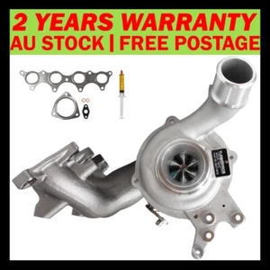 Upgrade Billet Turbo Without Actuator For Hyundai Veloster SR G4FJ 1.6L 2012- - Bild 1 von 14