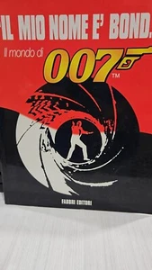 Il Mio Nome è Bond - il mondo di 007 perfetto entra - Picture 1 of 1