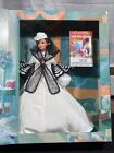 Barbie Scarlett O'Hara Gone With The Wind Hollywood Legends Doll 1994 New