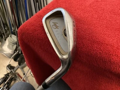 La Jolla Lady Accent #3/4(Three-Four) Iron Lady Graphite Shaft RH 38" - Image 1 of 4