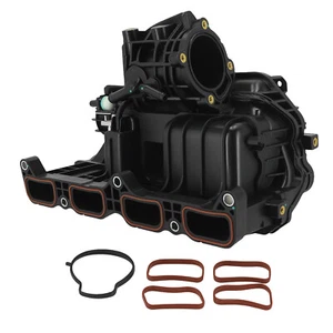 Colector de admisión de aire para Hyundai Santa Fe Sonata Kia Optima Sportage 2,0 L 11-2016 - Imagen 1 de 11