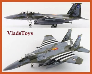 Hobby Master 1/72 F-15E Strike Eagle Spirit of Goldsboro 334th FS 4th FW HA4548 - Picture 1 of 7