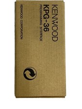 FTDI USB Programming Cable Kenwood NX-210 NX-210K MPT KPG-111D KPG-36