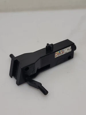 De colección Transformers G1 MEGATRON STOCK Takara 1983 Stock parte delantera  Foto 1 de 4