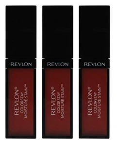 Revlon ColorStay Moisture Stain, London Posh #050, 0.27 Ounce (Pack of 3) - Picture 1 of 1